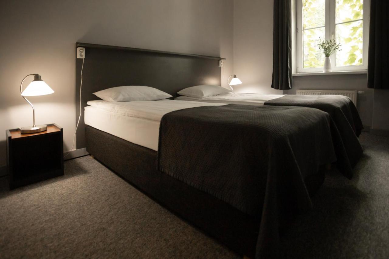 Apartament Satynowy By Good Time Łódź Eksteriør billede